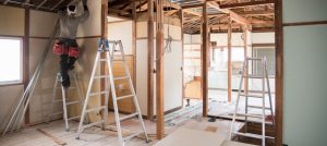 Entreprise de rénovation de la maison et de rénovation d’appartement à Seignalens